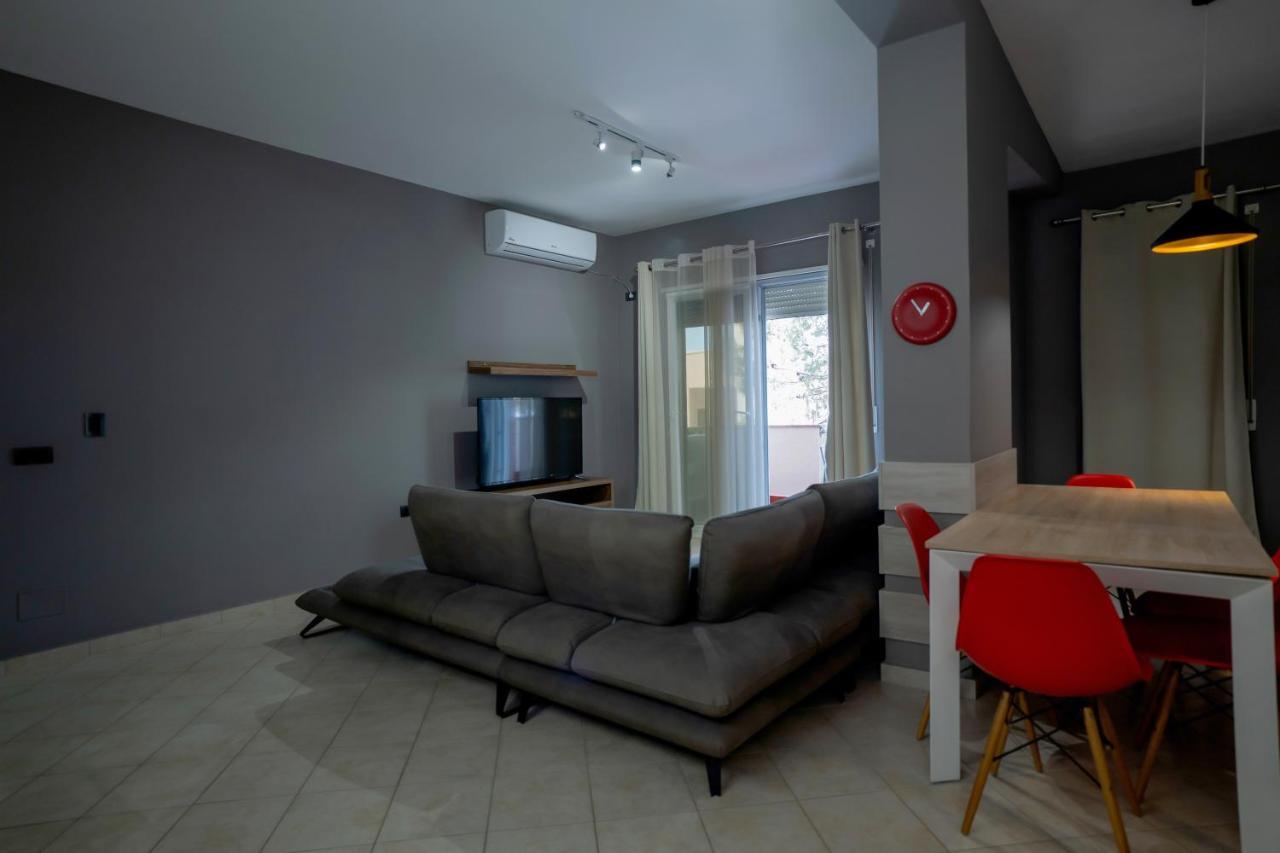 Apartament Evergreen Pines