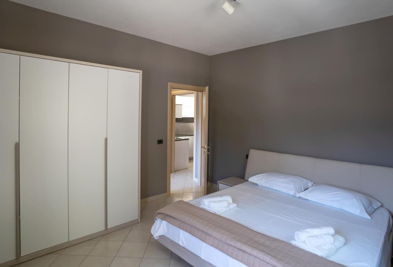 Evergreen Pines Apartament *