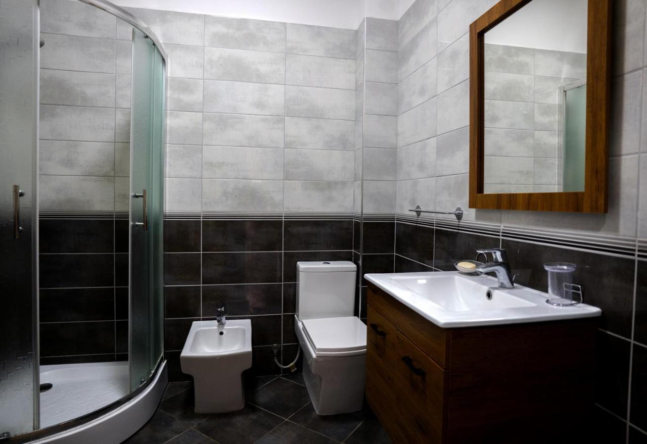 Evergreen Pines Apartament Golem (Tirana)