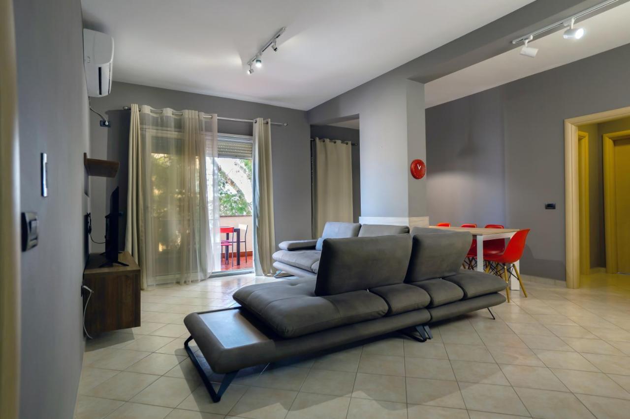 Apartament Evergreen Pines Golem (Tirana)