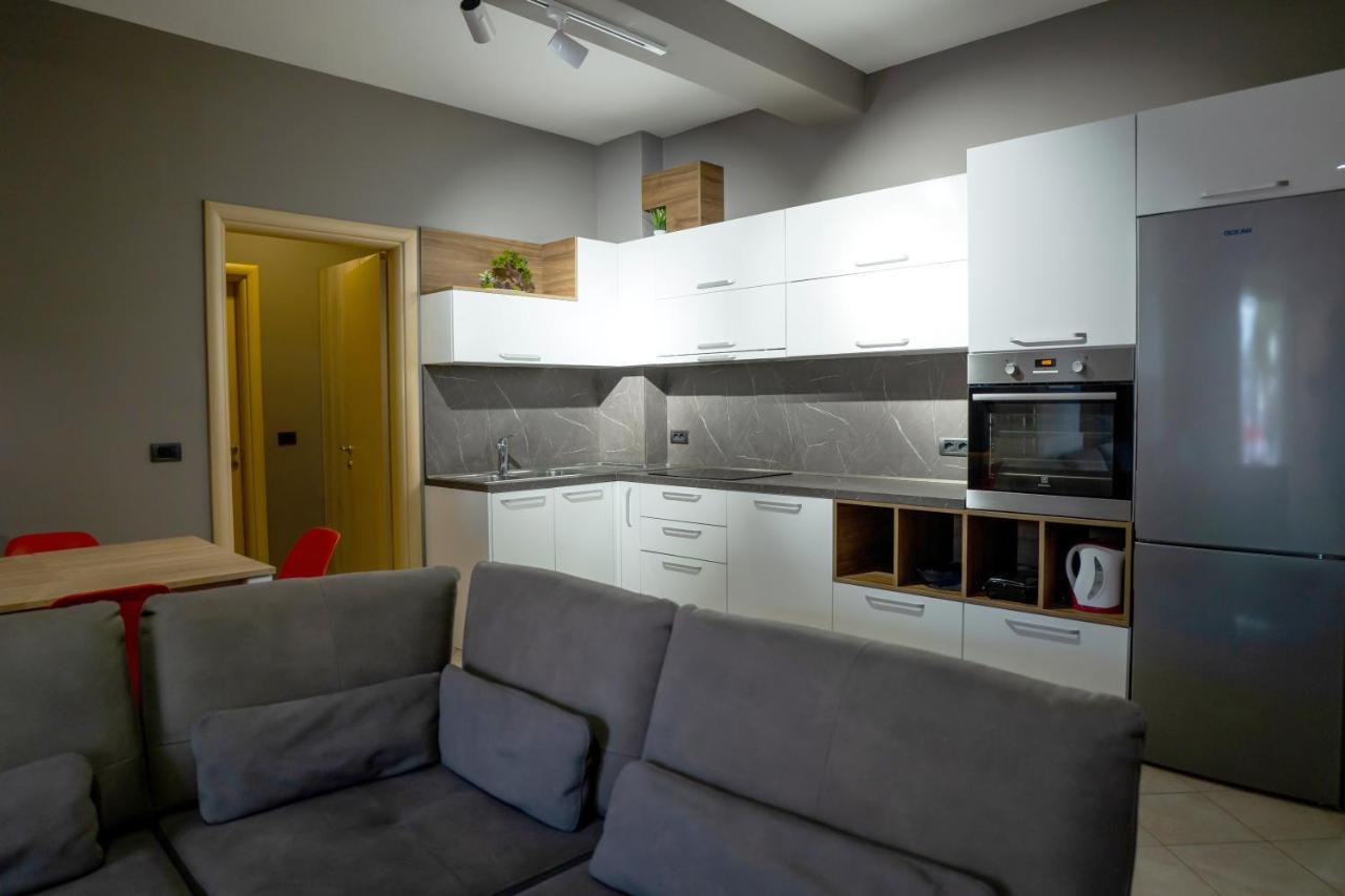 Apartament Evergreen Pines