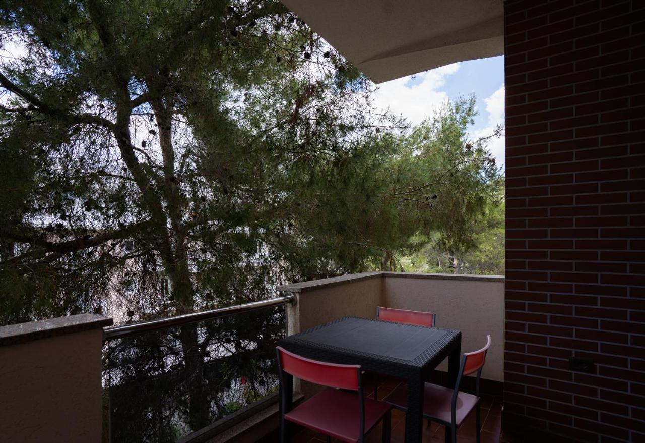 Evergreen Pines Apartament *